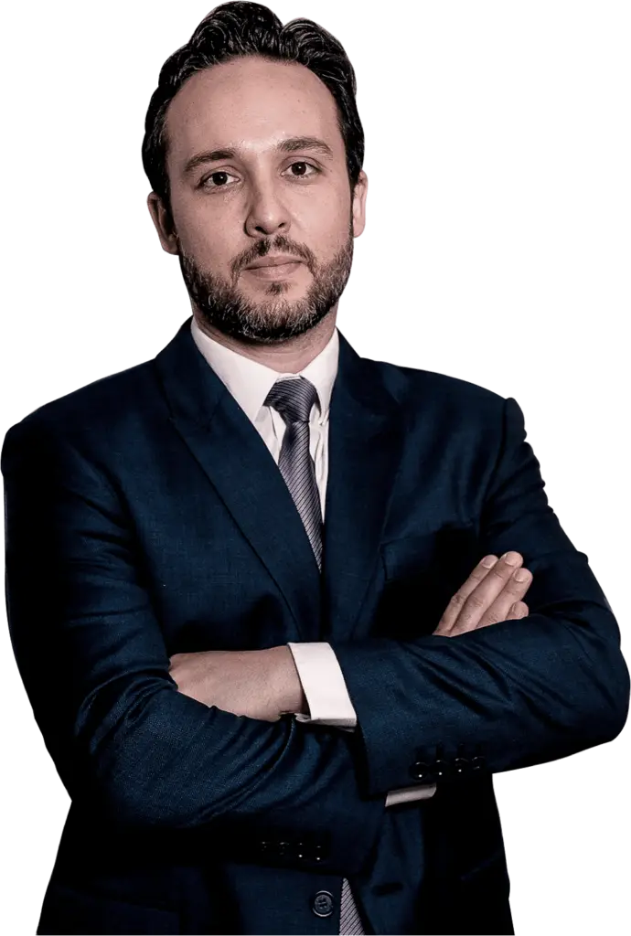 Dr. Luís Gustavo Toledo